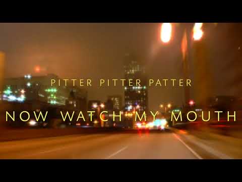 Push It To The Edge - Kaci Brown [Official Lyric Video]