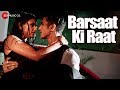 Barsaat Ki Raat Official Music Video Vivek Mishraa