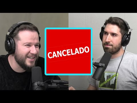Diego Ruzzarin explica la Cultura de la Cancelación