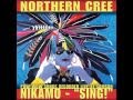 10 - Boom - Northern Cree Singers - Nikamo (Sing!).wmv