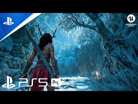 18 Soulslike PS5 Single Player Games