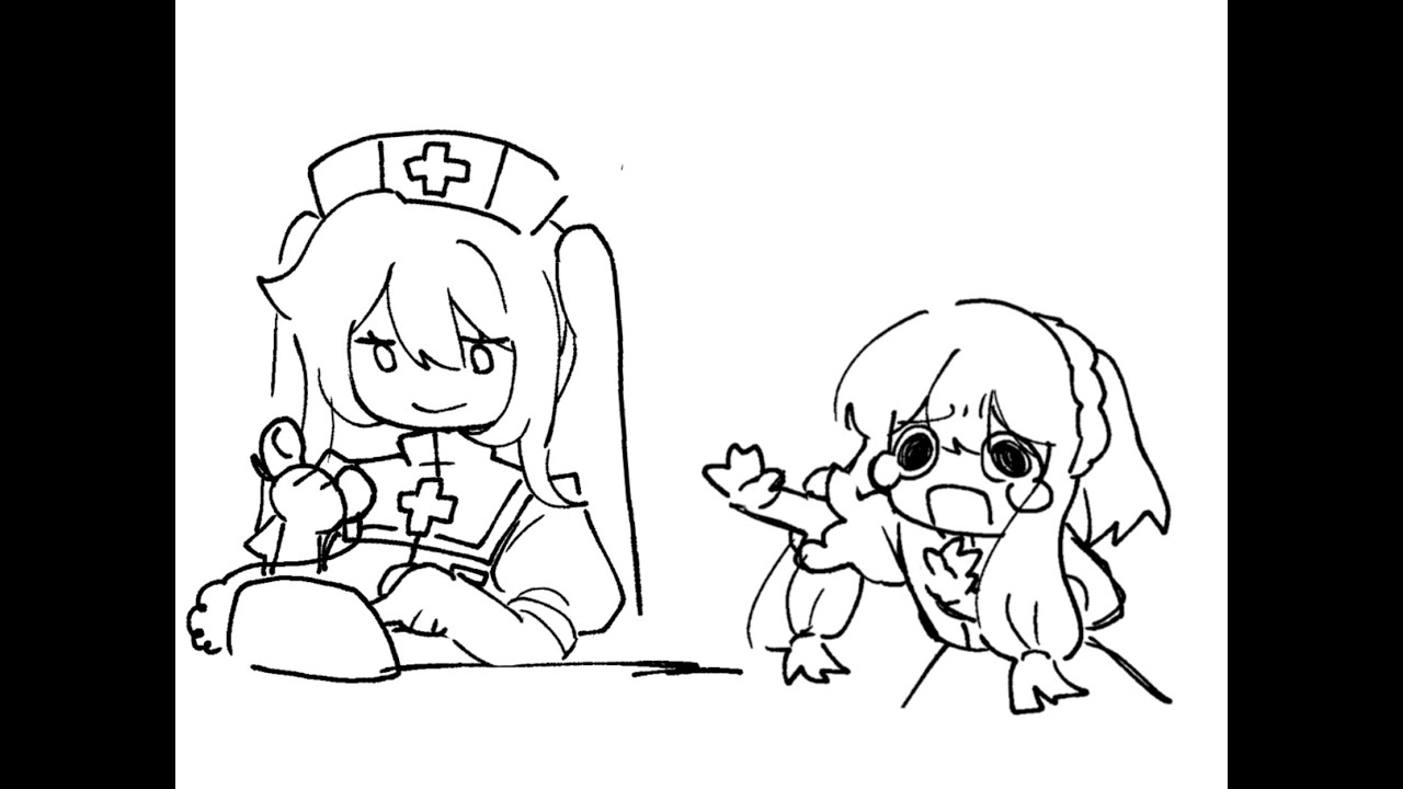 I’m gonna call the boogeyman