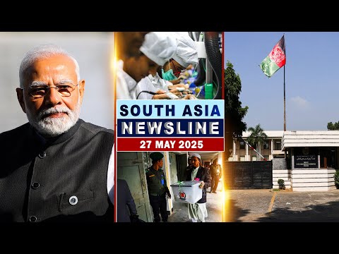 PM Modi holds roadshow in Gujarat, inaugurates multiple projects worth rs 5,536 crore & more...