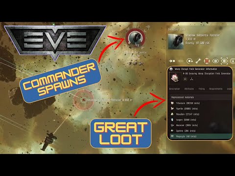 EVE Online: Self Sufficient Steve - Part 4