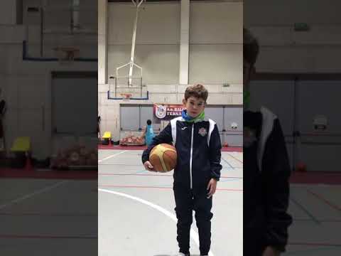 VIDEO FERNÁN NUÑEZ 8°COPA COVAP