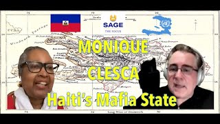 Haiti's Mafia State