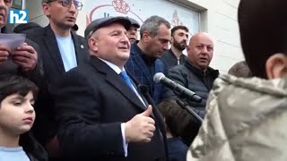 ՔՊ-ն էստեղ պարտվել է․ Վարդան Ղուկասյան: Լրաբեր - 18․03․2025