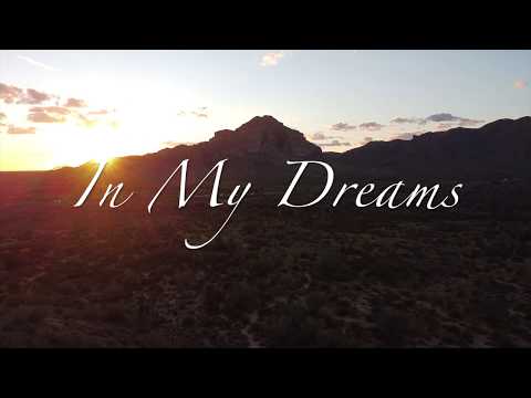 "In My Dreams" - Anastasia the Musical | Erin Arnett