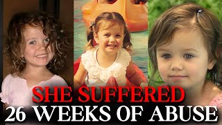 Brutally Tortured & Murdered, This Story Left Everyone Shocked | The Case of Natalynn Miller