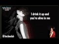 Zendaya - "Bottle You Up" - (Lyrics Video)
