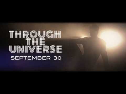 Ben Jaimen - Through The Universe (Official Trailer)