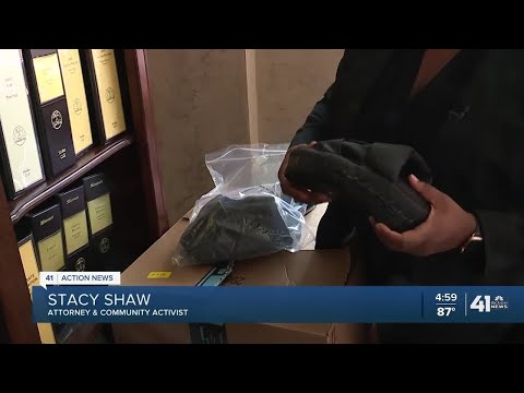 Activists train to be ready for anything during protests