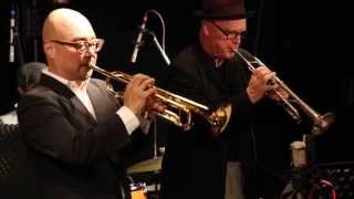"Windmill" from Soul Summit! Yoshiro Okazaki & Jay Thomas Quintet