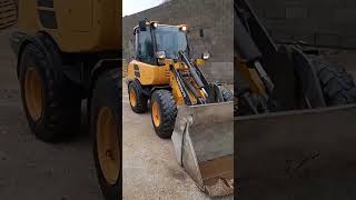 VOLVO L25F wheel loader for sale image 4 VOLVO L25F wheel loader image 4