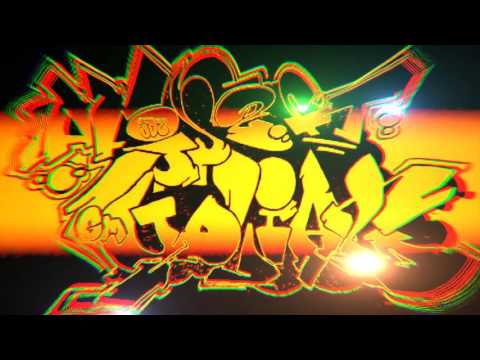 J.D.Z Afisz - non st... ( ft Goliat )