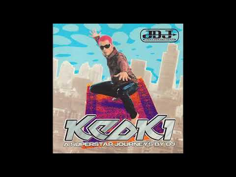 JDJ-Keoki A Superstar Journeys By DJ