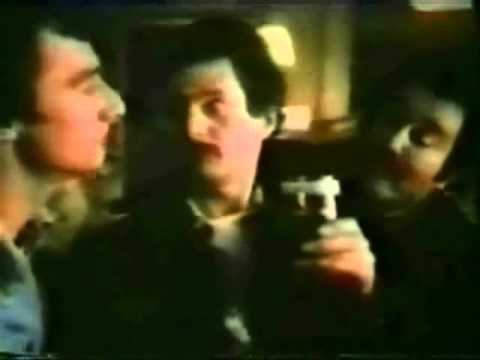 ITV 1981 Continuity September Friday Night