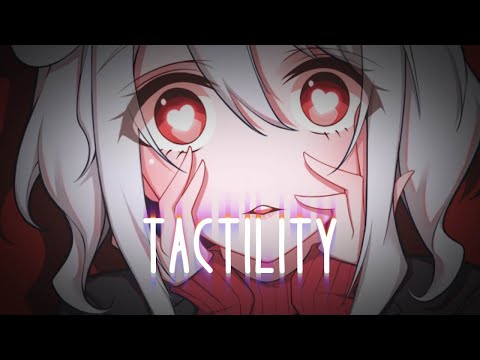 3ris d3d3 - tactility