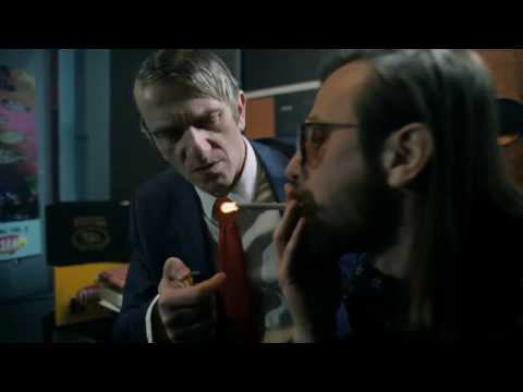 Edo Maajka - Ojojoj (Official Video)