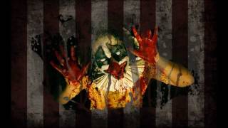 Cirque De Screams Halloween Bash 2011 test invitations