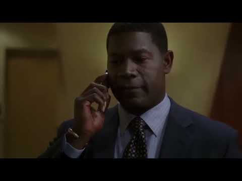 24 (2001–2010)Day 4: 6:00 a.m.-7:00 a.m. Palmer makes Jack a promise