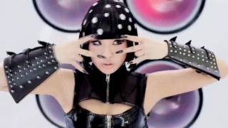 2NE1 f(x) | Try To Copy Me (날 따라 해봐요) NU ABO (NU 예삐오) Remix / Mashup