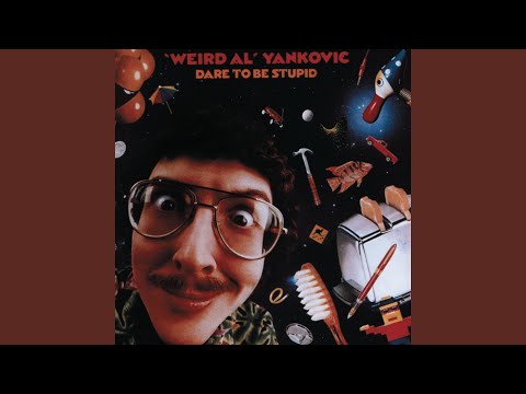 Dare to Be Stupid