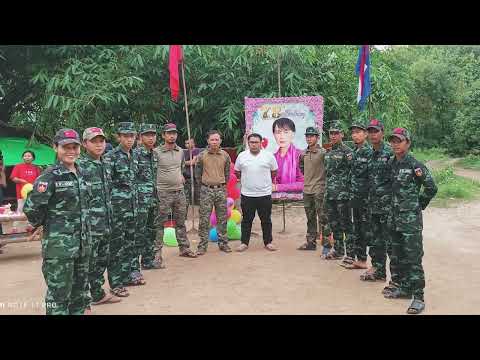 CDM ရဲတပ်သား အောင်မြတ်သူ နှင့် အင်တာဗျူး