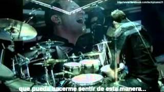 Thousand Foot Krutch - Anyone Else Sub (Español)
