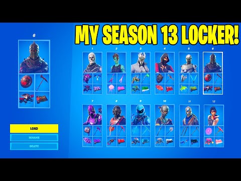 Schermata Ultime Notizie Fortnite