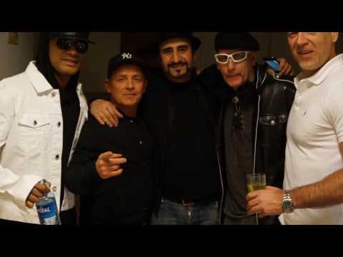 D Flex Rob N Raz  D-FLEX "Don´t disrespect " REMIX by TK Os3k for Remixrecords