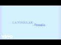 ROSALÍA - La Yugular (Official Lyric Video)
