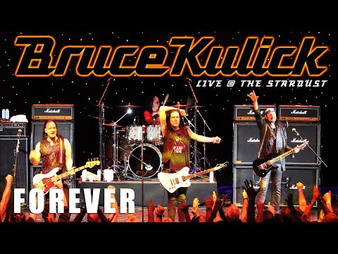 Bruce Kulick "Forever" KKX Set 2, 11/2/21