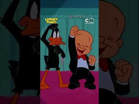 Daffy the task master 🫡