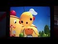 Rolie Polie Olie Springy Chicken A Polie Egg Stravaganza Ep 36