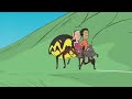 PBS Kids Promo The Cat In The Hat Knows A Lot About That Creepy Crawly Week