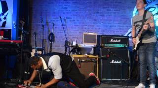 Buddy Guy Robert Randolph Quinn Sulluvan Meet Me In Chicago 1-17 14 nunupics.com Processing...