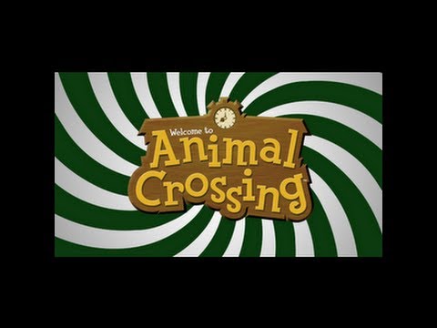 Animal Crossing: City Folk Episode 53- A Cool Masquerade Mask + A Tuxedo!