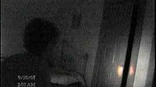 preview picture of video 'PRISM Paranormal Investigation - Villisca Axe Murder House (2005)'