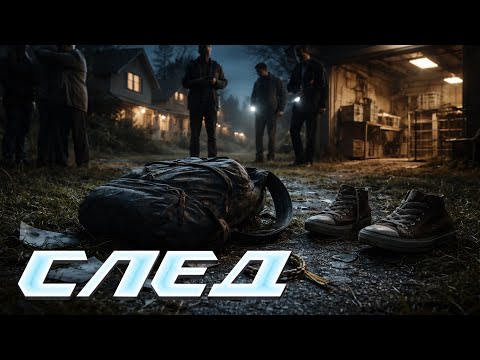 🧬 ЭКСПЕРИМЕНТ и вампир: кто угрожает Райполису и Дальноярску? | СЛЕД