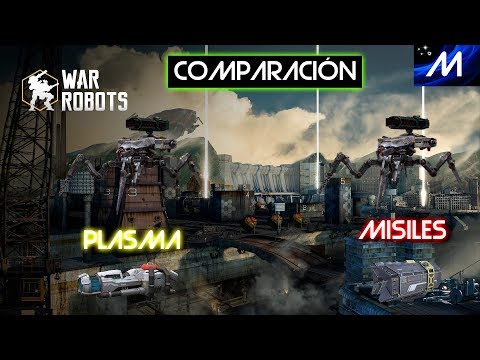 WR "Versus Test" - Rayker (Pinata,Exodus) vs Rayker (Magnum,Redeemer) - Comparación