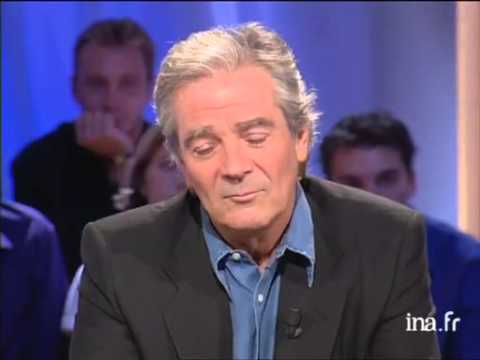 Shirel's biography interview - INA Archive