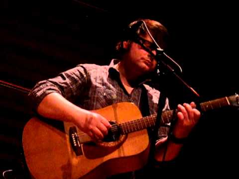 Gravenhurst - Nicole (Live @ Kings Place, London, 11.01.13)