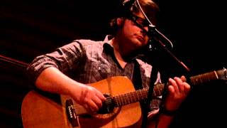 Gravenhurst - Nicole (Live @ Kings Place, London, 11.01.13)