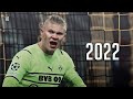 Erling Haaland ► Ready for UCL 2021/22 | Skills & Goals | HD