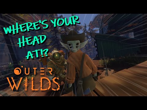 Steam Community :: Guide :: Achievement guide for Outer Wilds