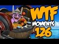 Dota 2 WTF Moments 126 