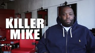 Flashback: Killer Mike on Run the Jewels 3: Making it Meaner, Harder, and Angrier