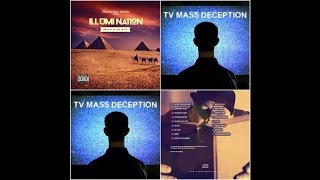 TV MASS DECEPTION Produced by Long Lastin'