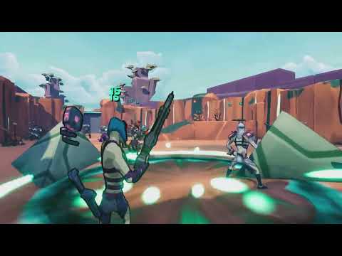 Rune Gunner youtube-video
